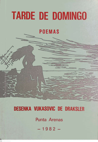 TARDE DE DOMINGO. Poemas
