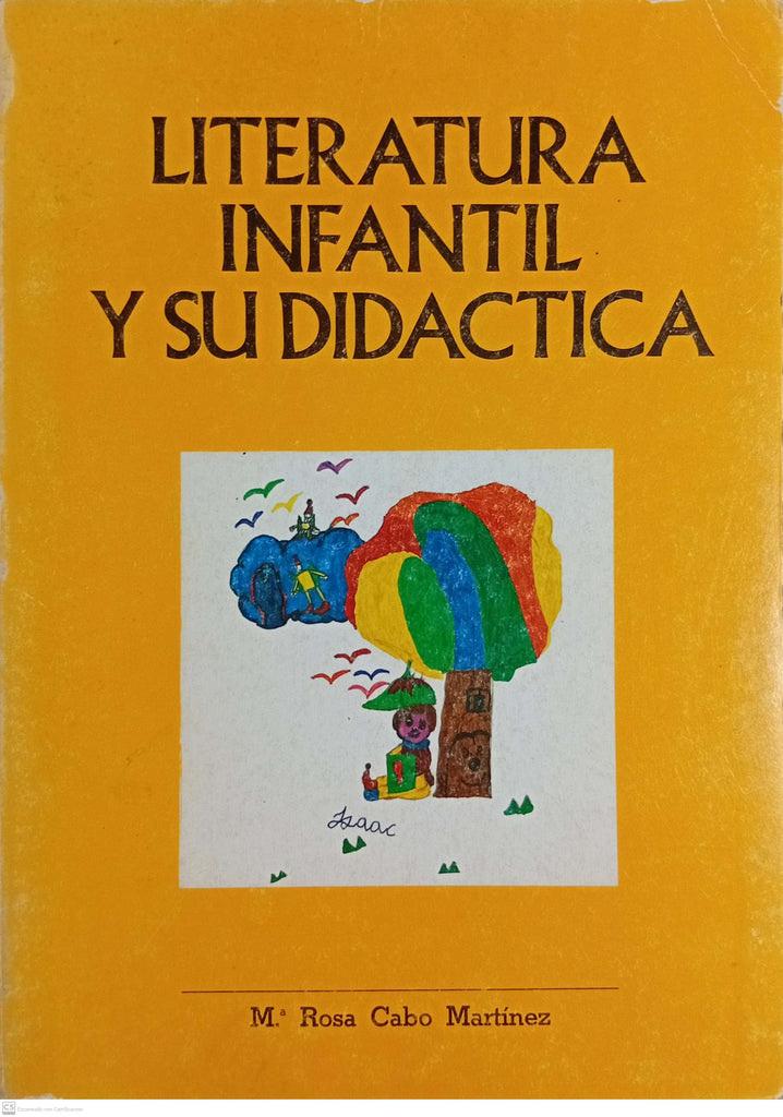 Literatura Infantil Y Su Didactica