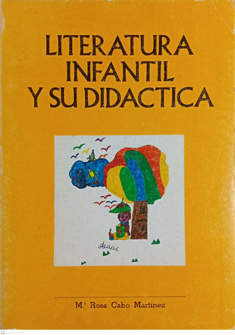 Literatura Infantil Y Su Didactica