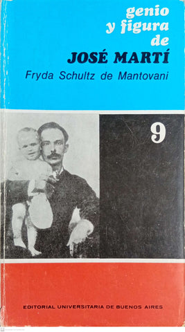 Genio y Figura de JOSE MARTI