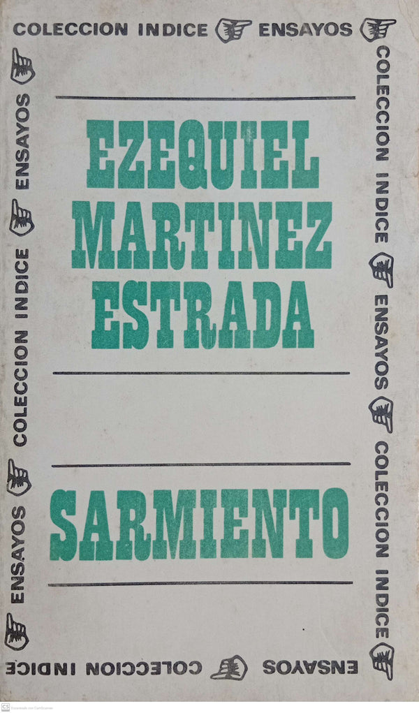 SARMIENTO