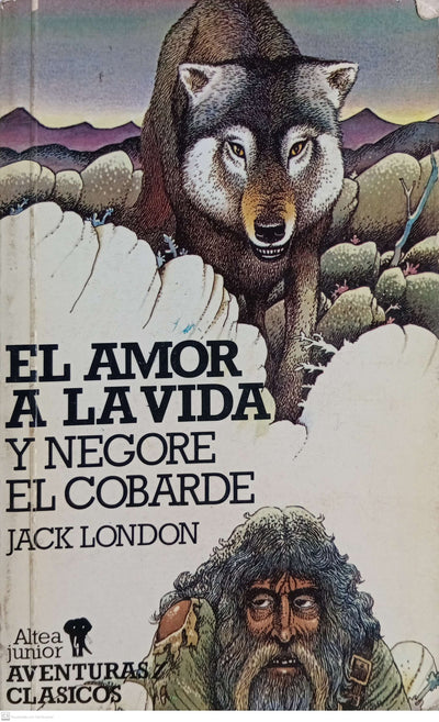 El Amor A La Vida
