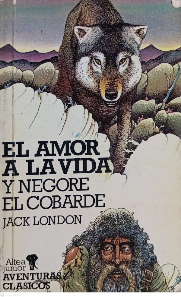 El Amor A La Vida
