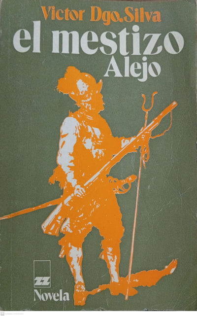 EL MESTIZO ALEJO
