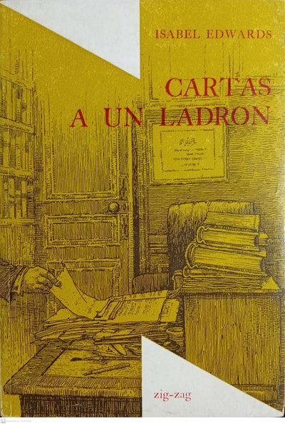 CARTAS A UN LADRON