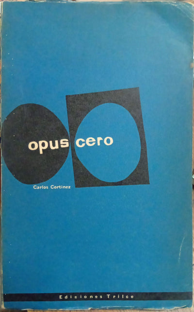 Opus cero