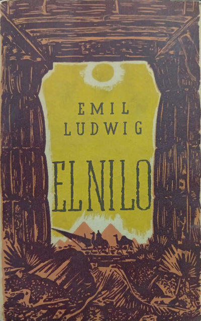 El Nilo