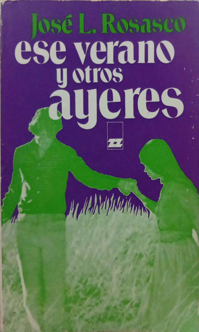 Ese verano y otros ayeres