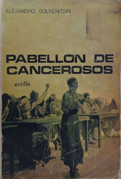 Pabellón de cancerosos