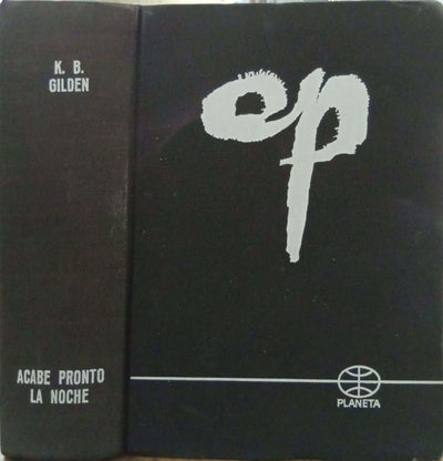 Acabe pronto la noche