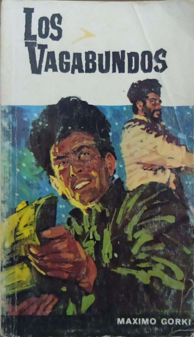 Los vagabundos