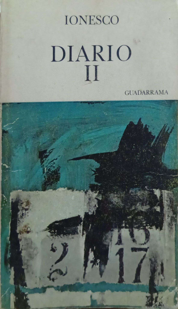 Diario II