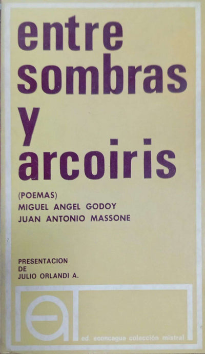 Entre sombras y arcoiris