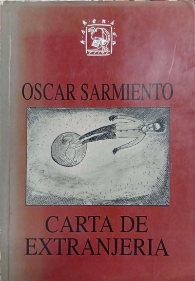 Carta de extranjería