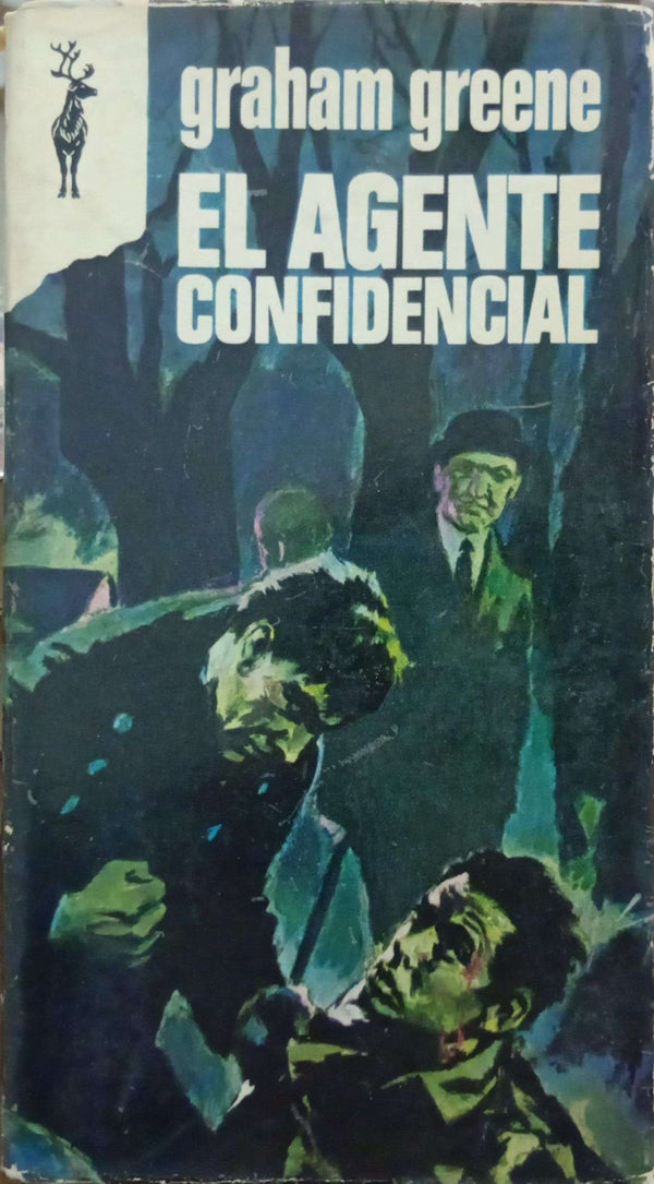 El agente confidencial