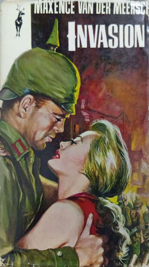 Invasión