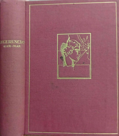 Sugerencias filosófico-literarias