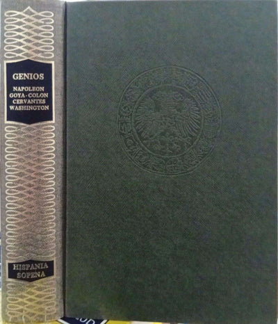 Genios