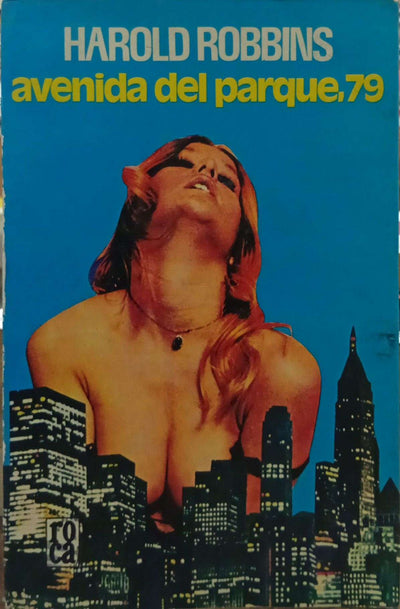 Avenida del parque, 79