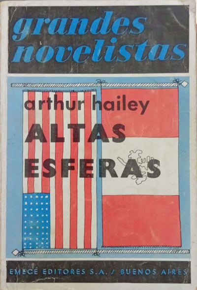 Altas esferas