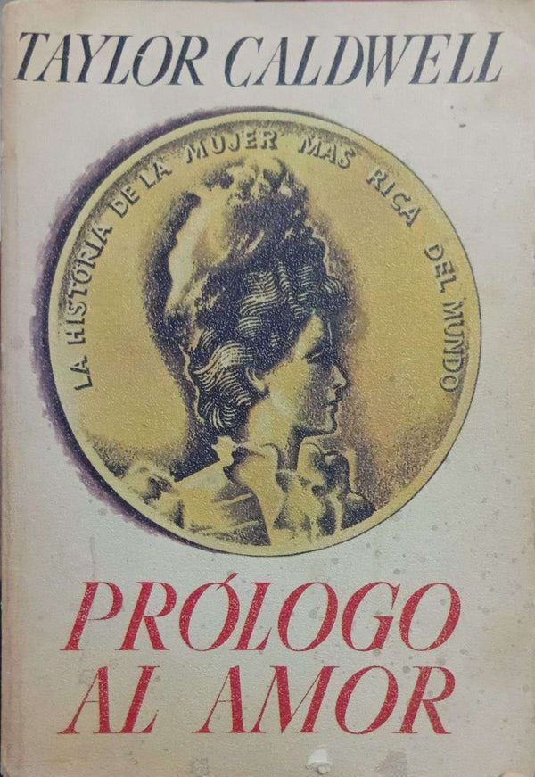 Prólogo al amor