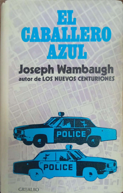 El caballero azul