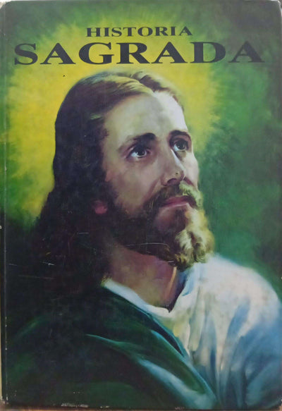 Historia sagrada