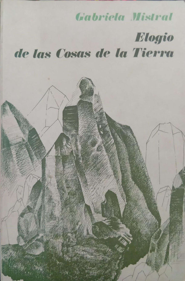 ELOGIO DE LAS COSAS DE LA TIERRA