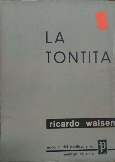 LA TONITA