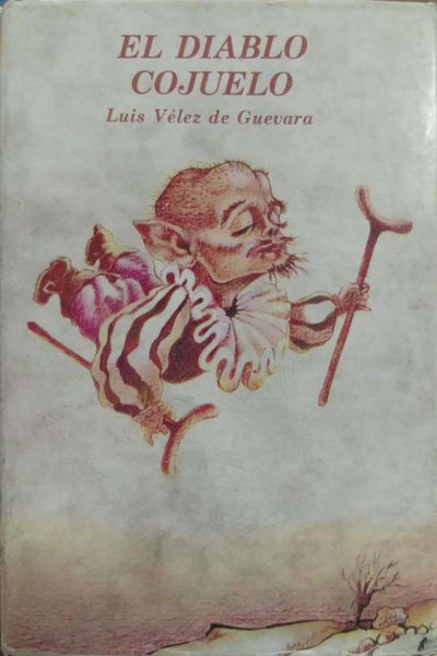 El diablo cojuelo