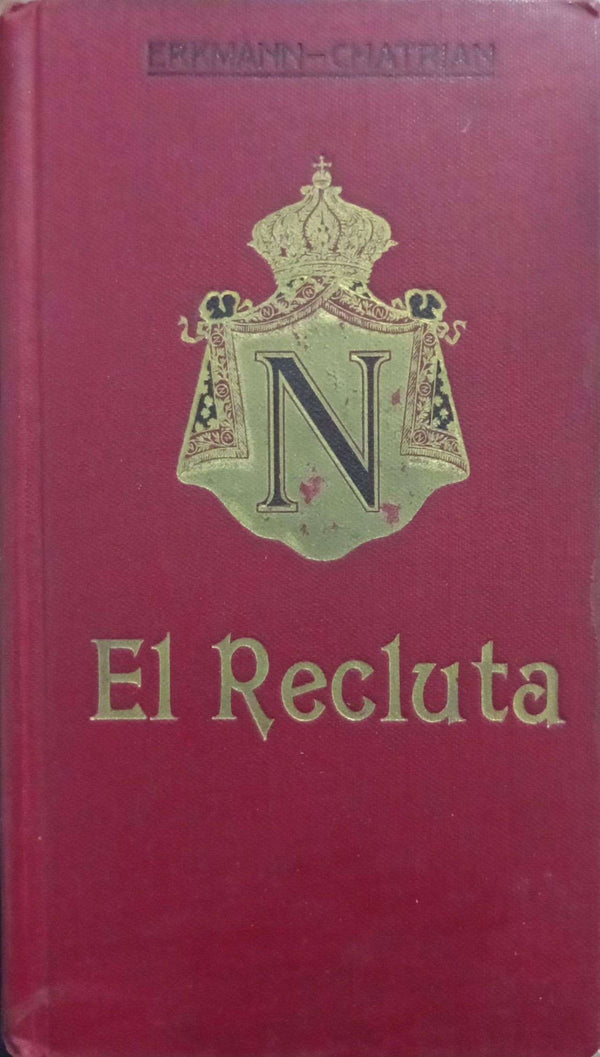 EL RECLUTA