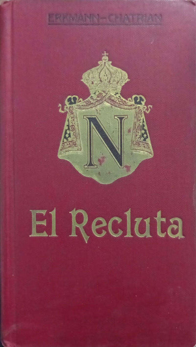 EL RECLUTA