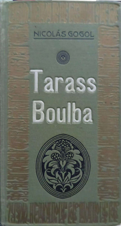 TARASS BOULBA