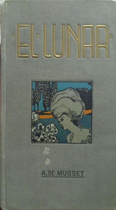 EL LUNAR