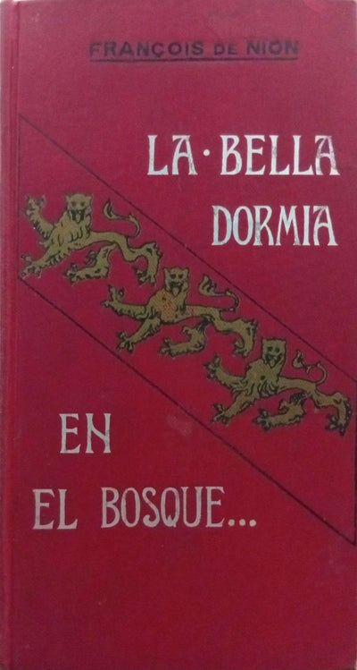 La bella dormía en el bosque