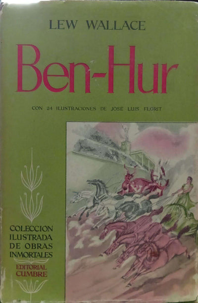 Ben-Hur