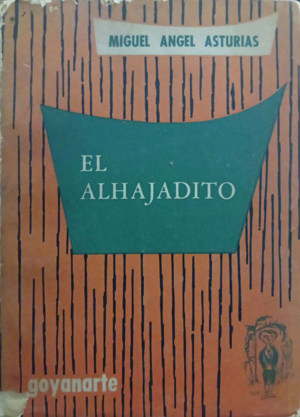El alhajadito
