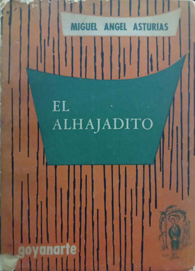 El alhajadito