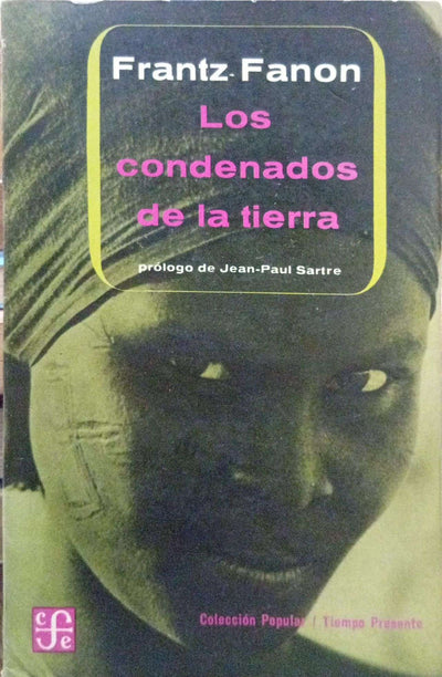 Los condenados de la tierra