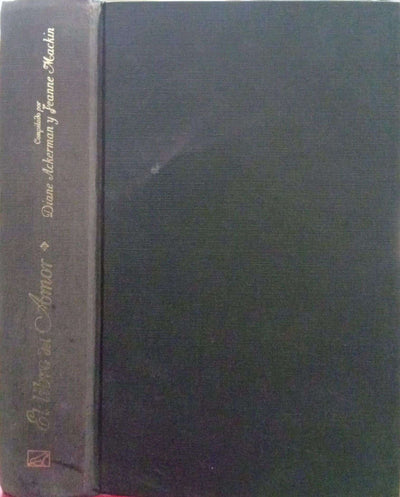 El Libro del Amor