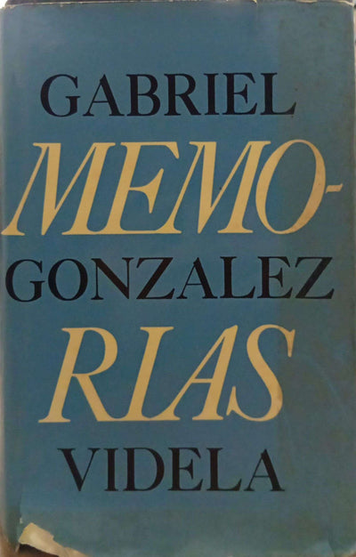 Memorias