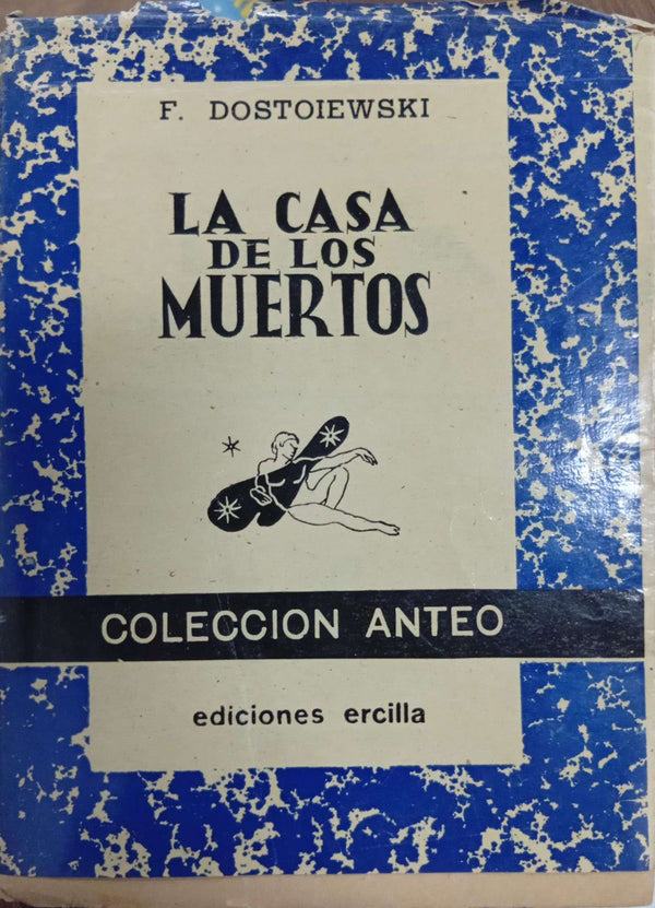 La casa de los muertos