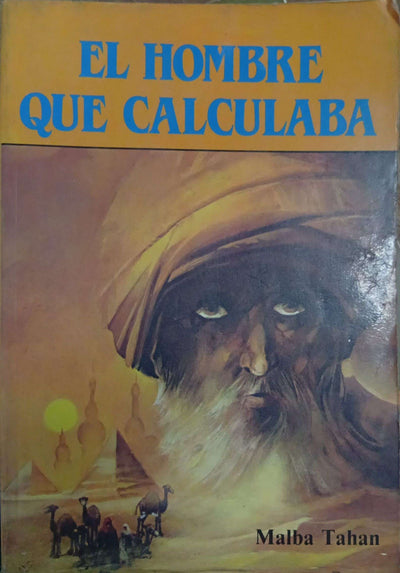 El hombre que calculaba