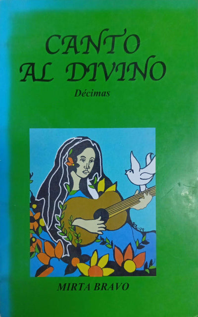 Canto al Divino: DÃ©cimas