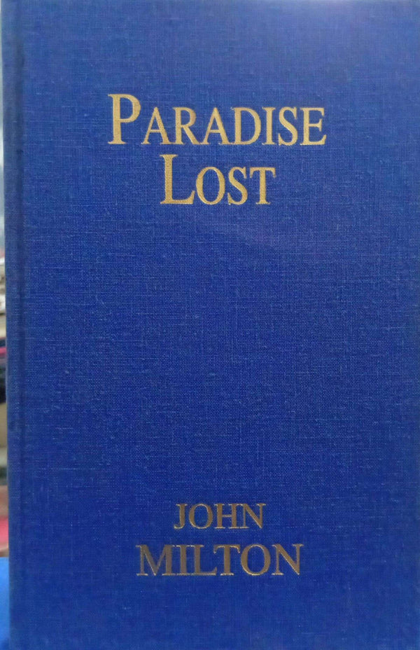 Paradise Lost