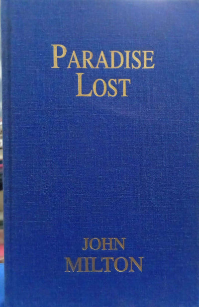 Paradise Lost