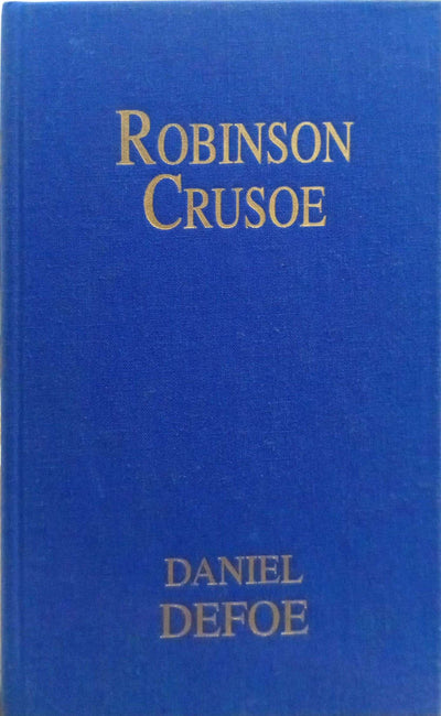 Robinson Crusoe