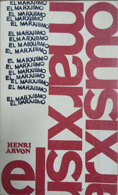 El marxismo