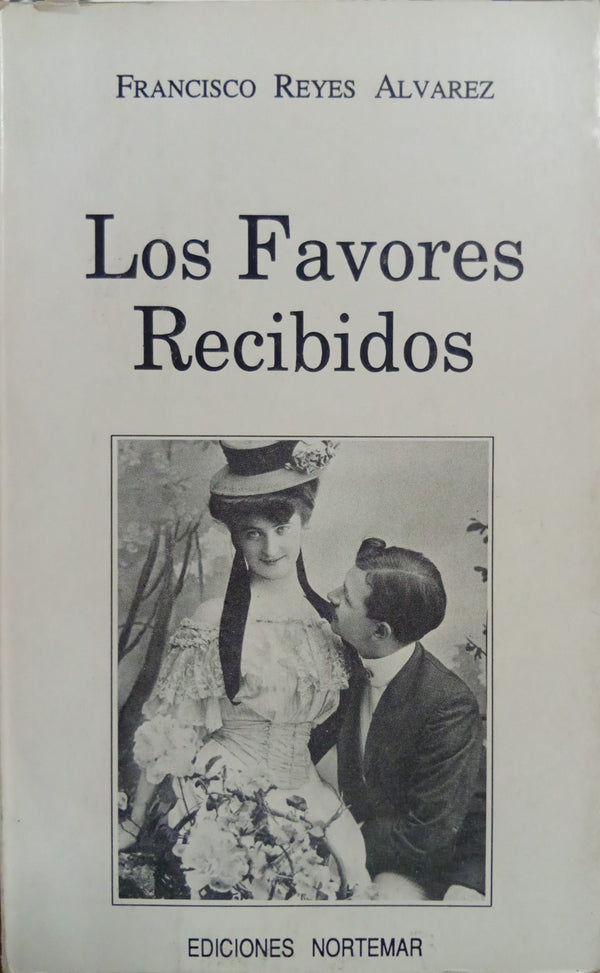Los favores recibidos (Colección "Casino")
