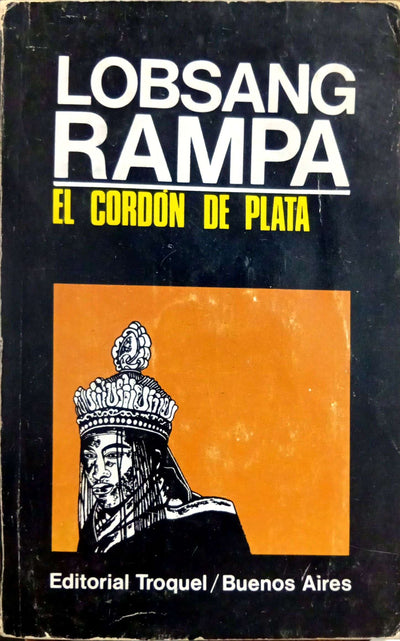 El cordón de plata